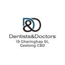 Dentists & Doctors Geelong logo